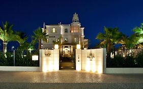 Bela Vista Hotel&Spa - Relais&Chateaux