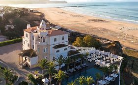 Bela Vista Hotel&Spa - Relais&Chateaux